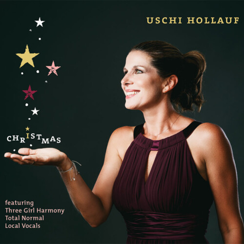 Christmas CD inkl. mp3-Download