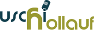 Uschi Hollauf Logo